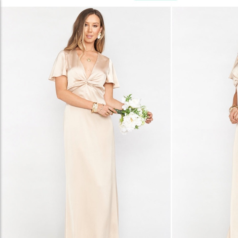 Show me your mumu Rome Twist